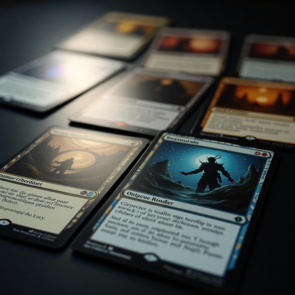 Zaawansowane interakcje kart